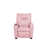 Rose est en rupture de stock