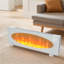 Nell 110cm W Electric Fire
