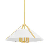 Raymond 1 Light Pendant