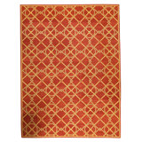 One-of-a-Kind 9' X 11'11" Area Rug
