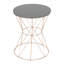 Table de bout à piédestal Baylea-170482843