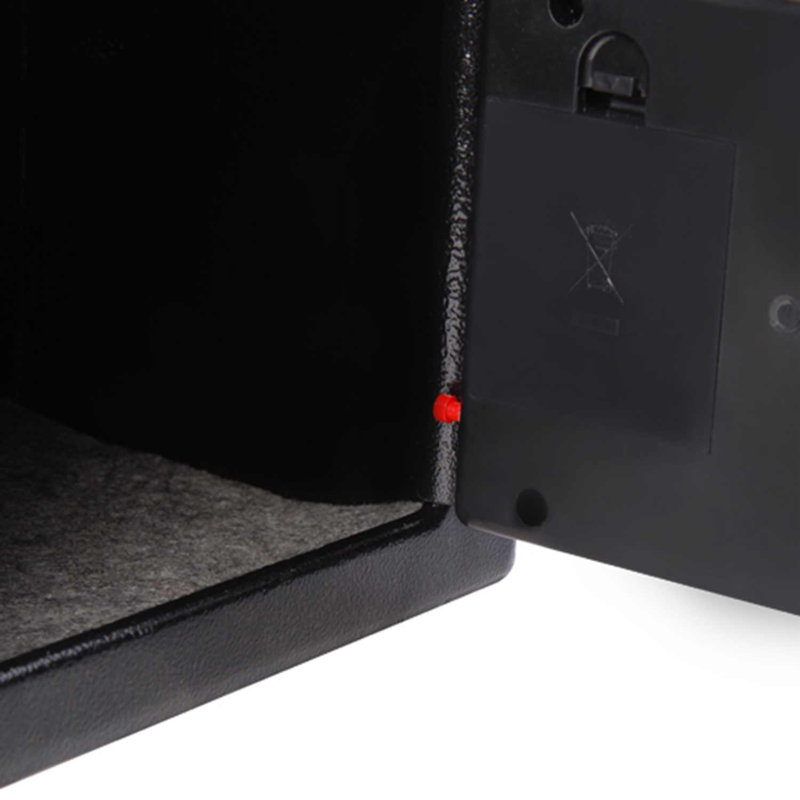 Gun Safe Lock