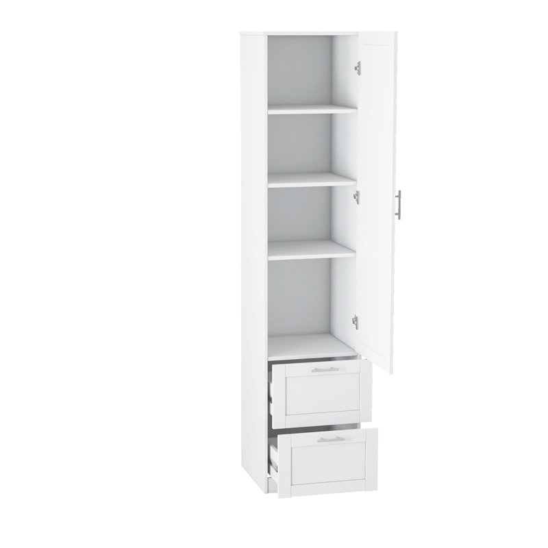 Armoire de garde-manger standard autonome