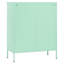 Classeur avec tablettes de rangement pour le couloir-702599209