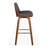 Swivel Upholstered Counter Stool-93302399-93302400-93302398