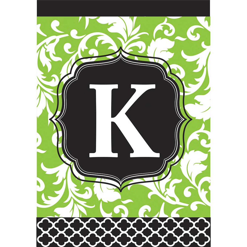 Lamberti 2-Sided Garden Flag