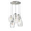 Bubble 8 - Light Chandelier-81481516