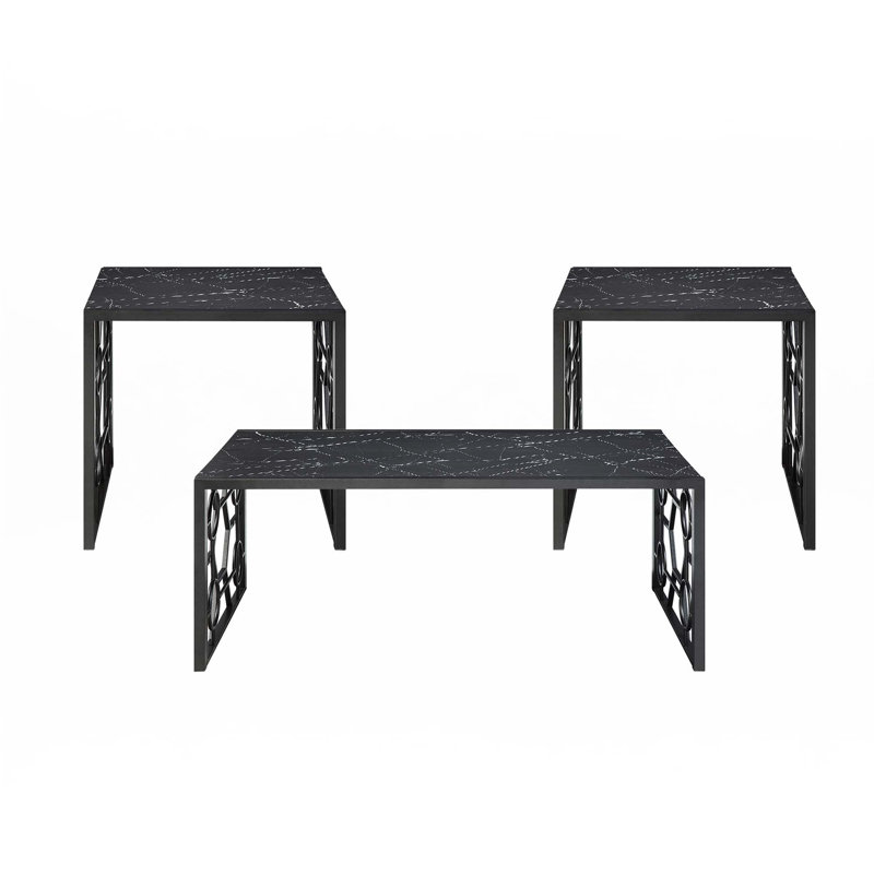 3-Piece Occasional Table Set