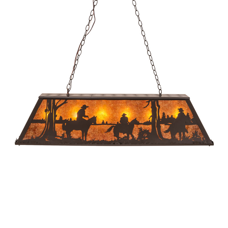 6 - Light Pendant