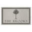 Paillasson Faynett Coastal Palm Tree Welcome-1656928603