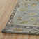 Oushara Hand Knotted Wool Oriental Area Rug
