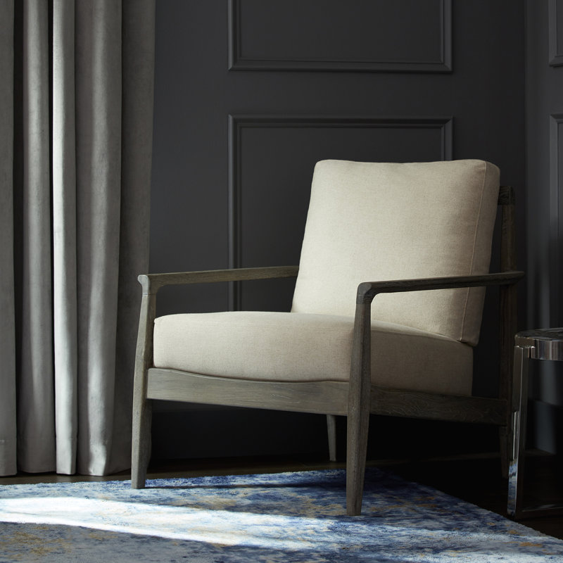 Astoria Upholstered Armchair