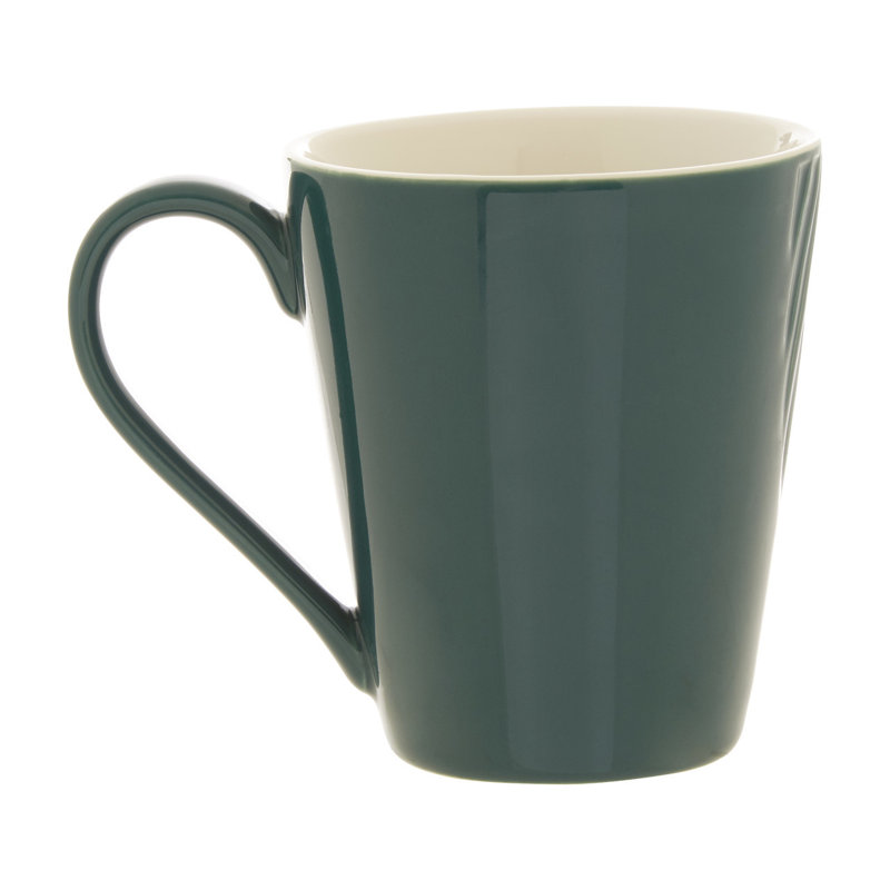 Mahershala Stoneware Coffee Mug