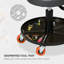Adjustable Height Stool