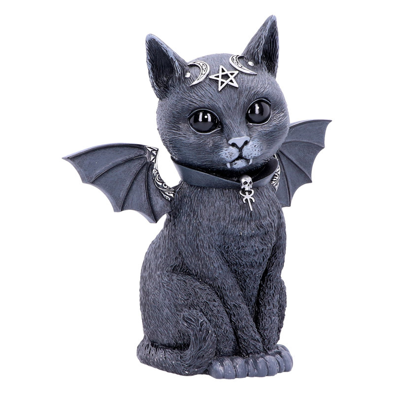  Figurine Malpuss 24cm