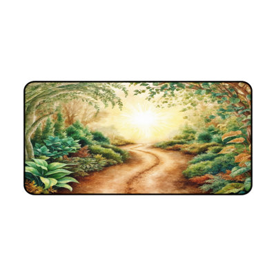 Desk Pad