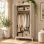 2 Door Wardrobe-37862057