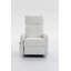 Fauteuil court en peluche-1828056321