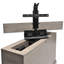 Azura Solid Wood TV Stand for TVs up to 65"-74337700-112015493