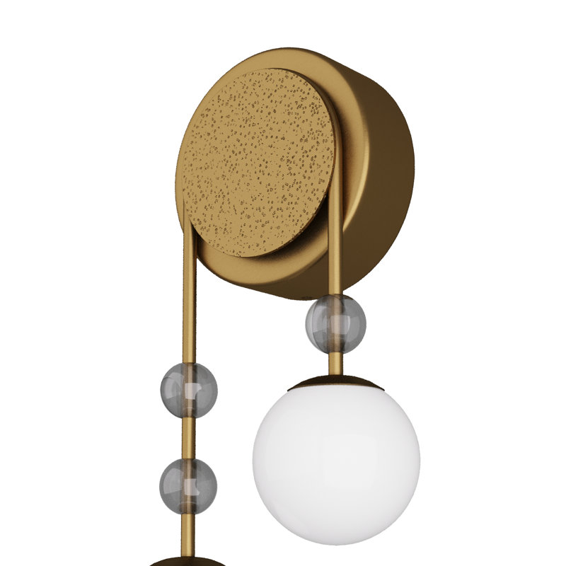 Beverly 2 - Light Wallchiere