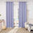 Borunda Room Darkening Curtain Single Panel-263477659-263477633