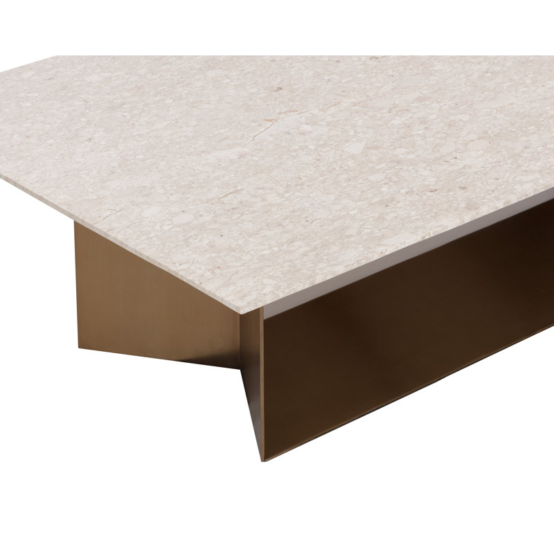 Table basse Soleen