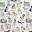 Ulster Weavers Best In Show Packable Bag Multi