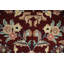 Tapis chinois traditionnel élégant 4 x 6