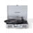Portable 3 - Speed Turntable Decorative Record Player with Bluetooth-112742369
