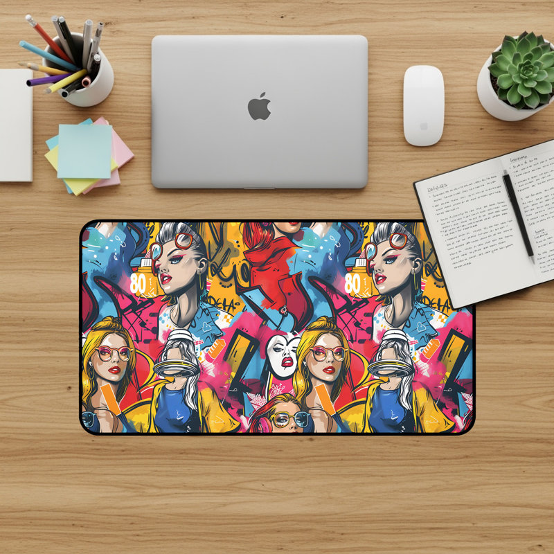 Desk Pad