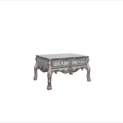 Table basse Dresden