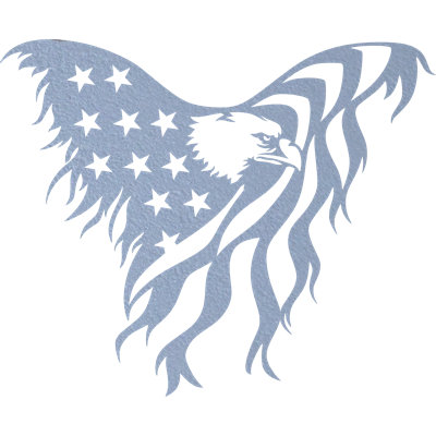 American Eagle Wall Décor