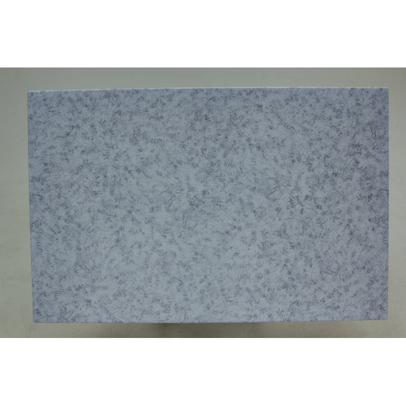 Garden table 110x70 blue fontana