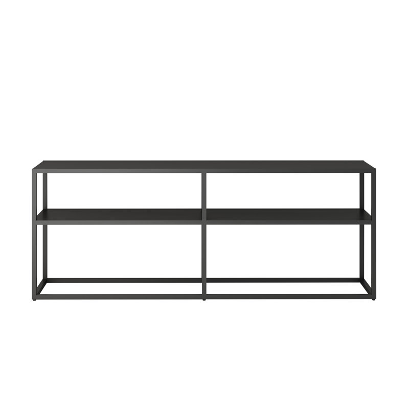 47'' Media Console