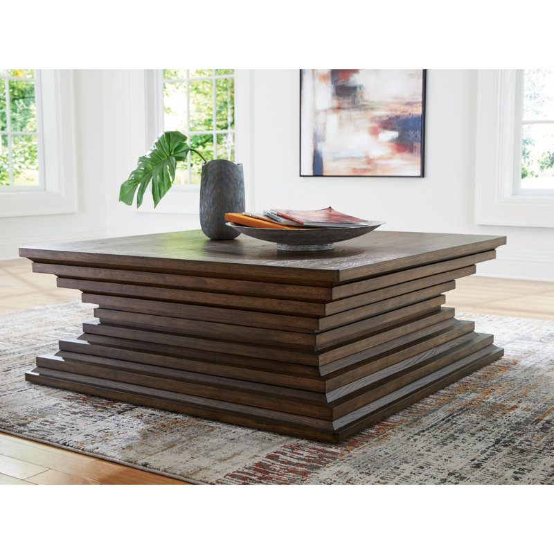 Table basse Rysing