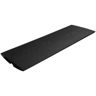 Rampe de seuil 2,6 po Vevor