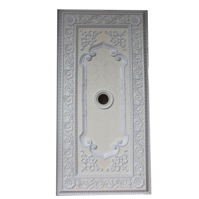 Médaillon de plafond