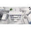 Ensemble de meuble-lavabo simple 48 po Tusculum-570155350-569481034