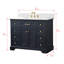Thompson 42" W Single Bathroom Vanity-1194537068