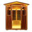 Sauna standard