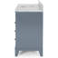 Ensemble de meuble-lavabo simple 49 po Diyari