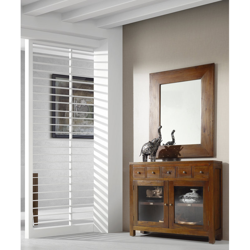 Ciccone 100cm Sideboard