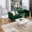 Aili Pedestal Coffee Table with Storage For Bedroom-1085066365
