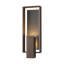 Shadow Box 2 - Light Outdoor Flush Mount-944609635-944609636-946324635