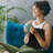 Cheer Collection Polyester Plush Pillow-71486566