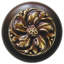 English Garden Mushroom Knob-11332494