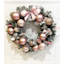 Couronne de porte papillon