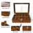 Swigart Wood Watch Box +