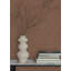 Papier peint adhésif Daphne Limewash Mocha-122026960