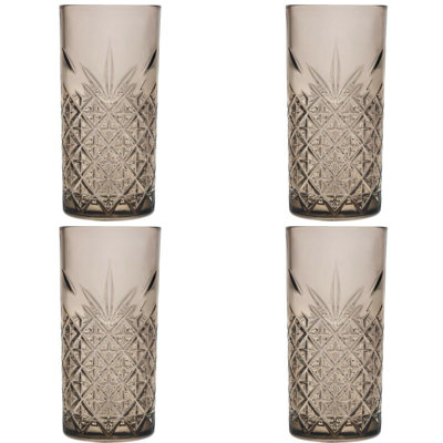 Nettleton 450ml Highball Glass